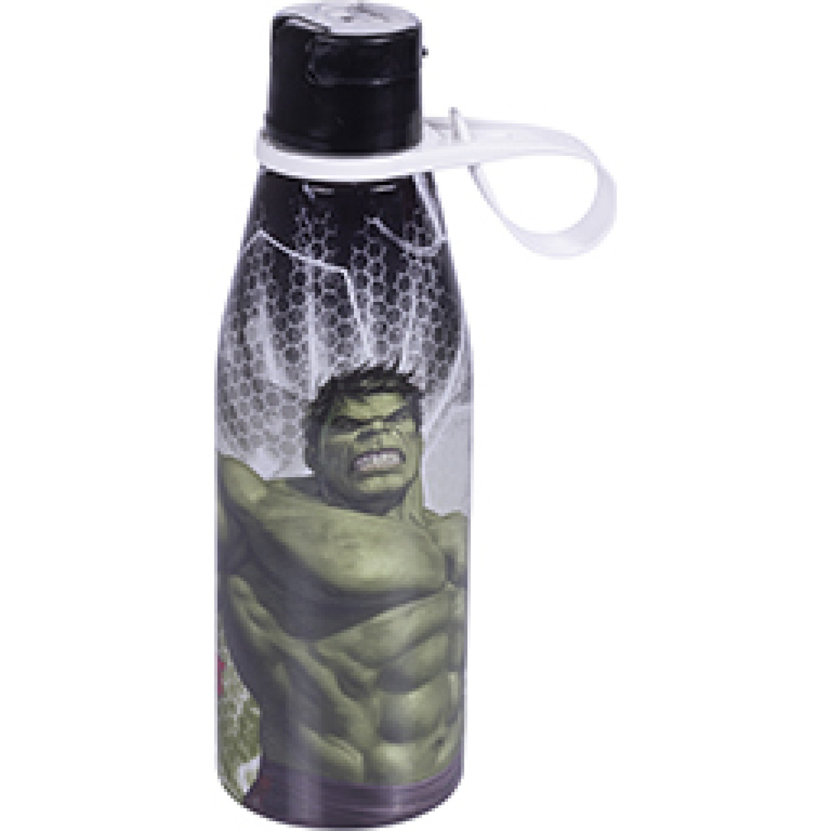 AVENGERS HOPPY 530 ML HULK 14491