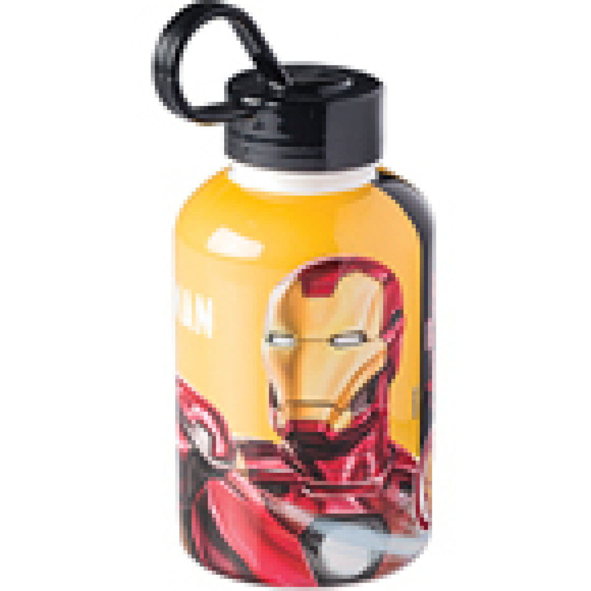 AVENGERS HOPPY 280 ML IRON MAN