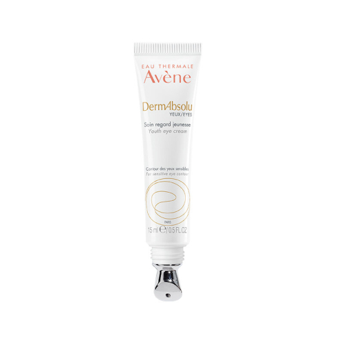 AVENE DERMABSOLU CONT OJO 15 ML REV