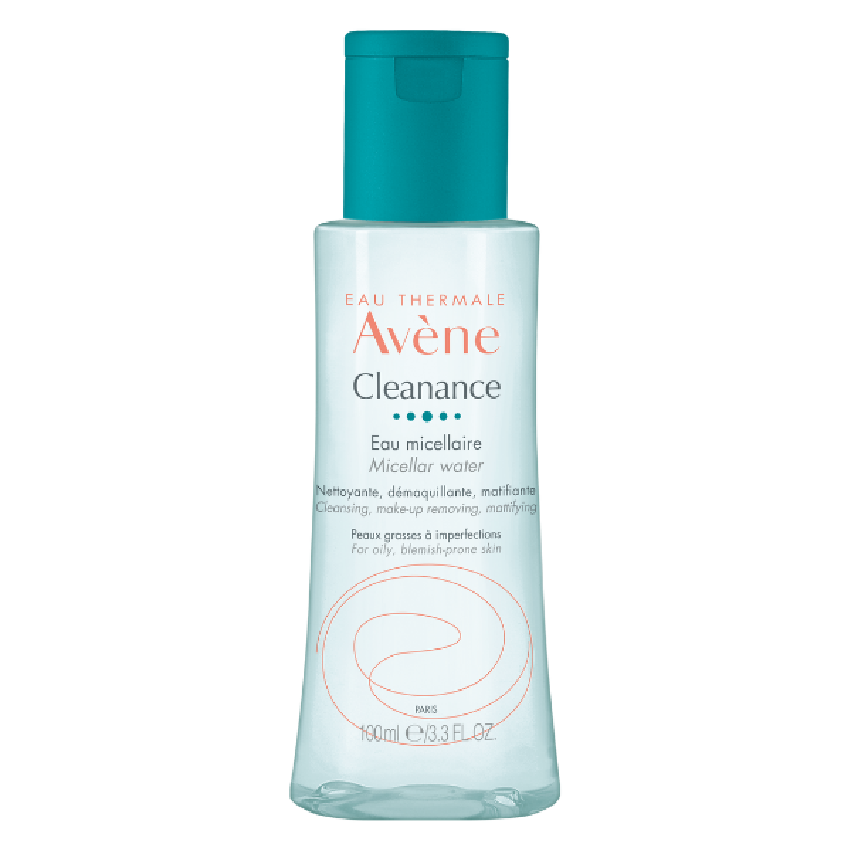 AVENE CLEANANCE LOCION MICELAR 100M