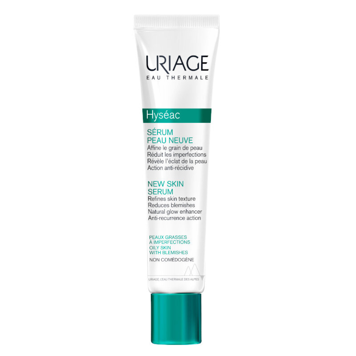 URIAGE HYSEAC SERUM PEU X 40 ML