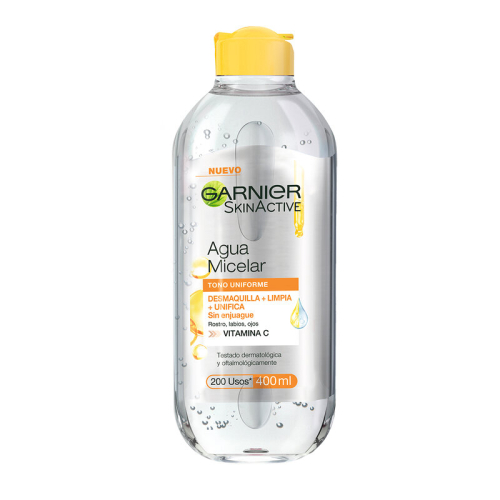 GARNIER SKINACTIVE DEMAQ AGUA EXPRE