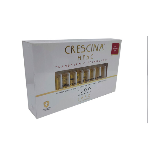 CRESCINA HFSC 1300 WOMAN X 20 AMP