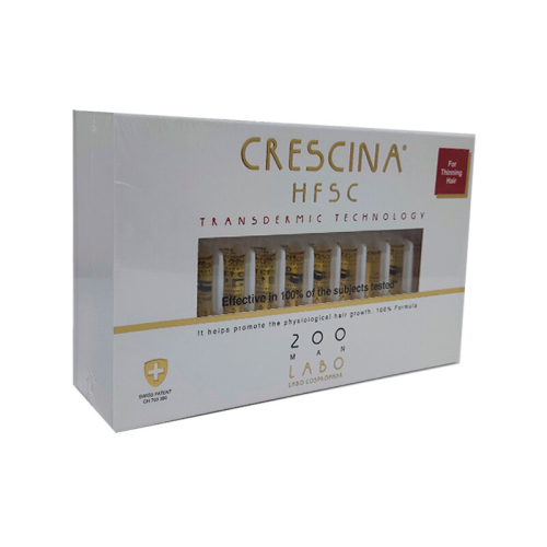 CRESCINA HSFC 200 MAN X 20 AMP