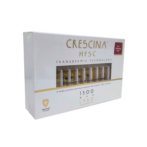 CRESCINA HSFC 1300 MAN X 20 AMP