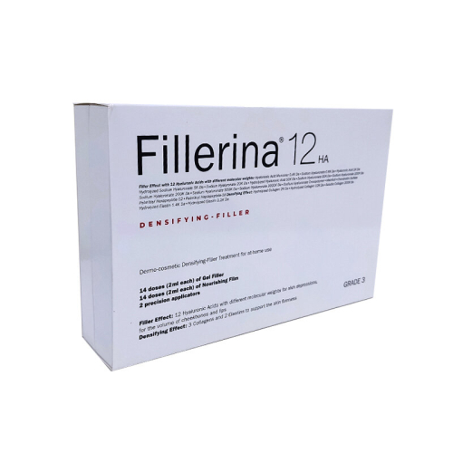 FILLERINA 12HA N3 SET GEL+AC+VELO