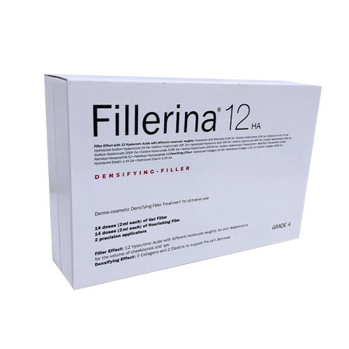 FILLERINA 12HA N4 SET GEL+AC+VELO