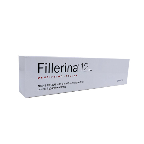 FILLERINA 12HA N3 SET CR NOC+AC 50