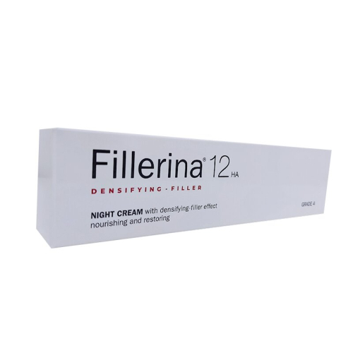 FILLERINA 12HA N4 SET CR NOC+AC 50