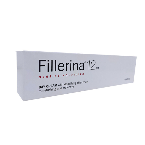 FILLERINA 12HA N5 SET CR NOC+AC 50