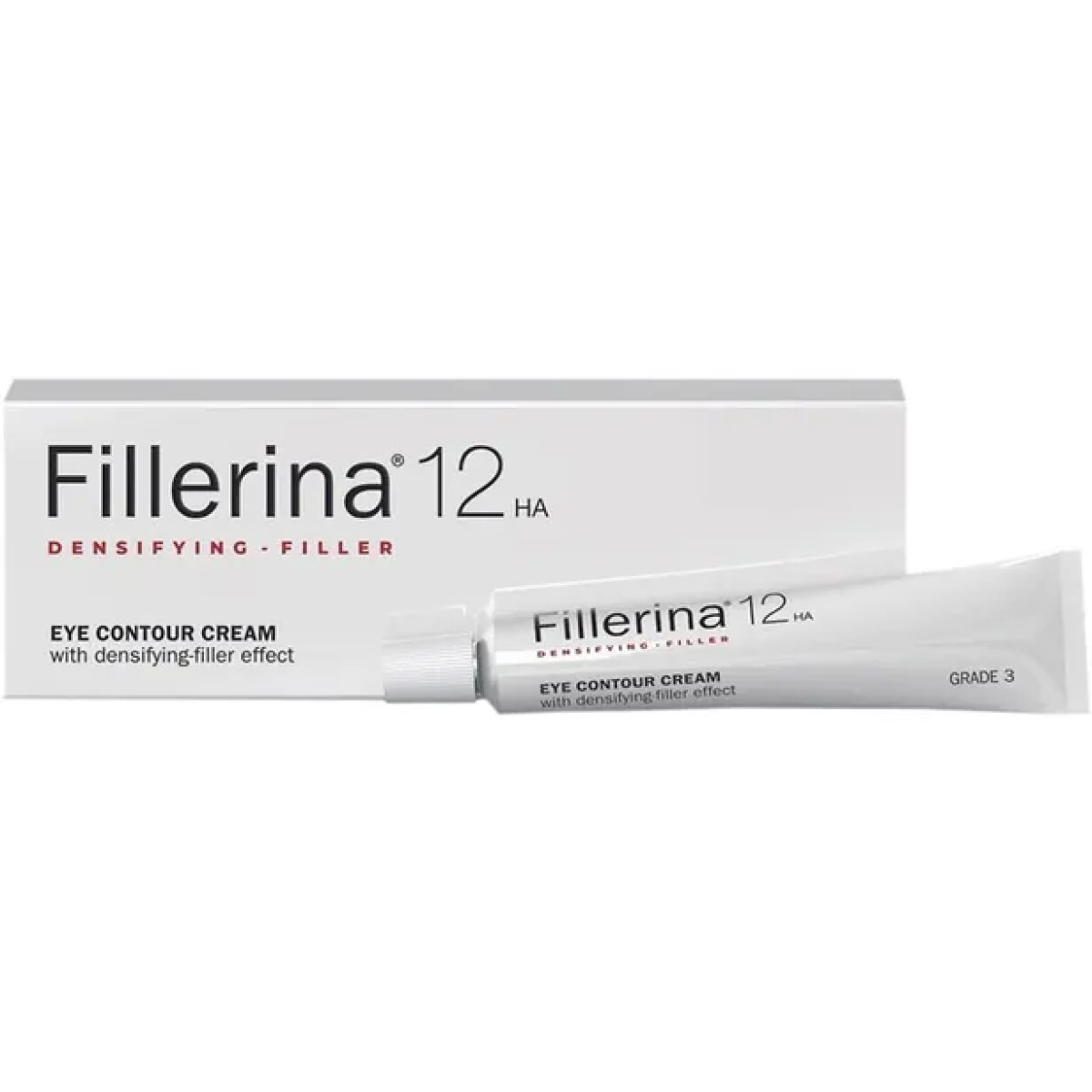 FILLERINA 12HA N3 SET CONT OJO+AC