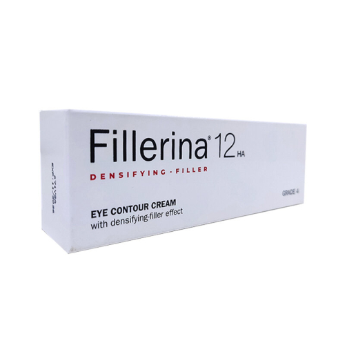 FILLERINA 12HA N4 SET CONT OJO+AC