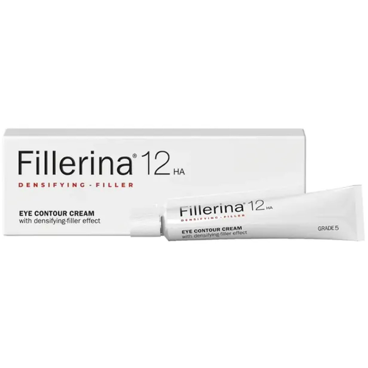 FILLERINA 12HA N5 CR CONT OJO+AC