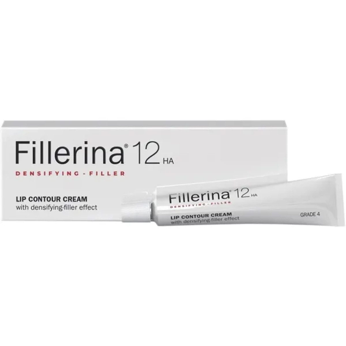 FILLERINA 12HA N4 SET DEL LABIO+AC