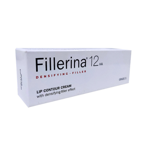 FILLERINA 12HA N5 CR LABIOS+AC