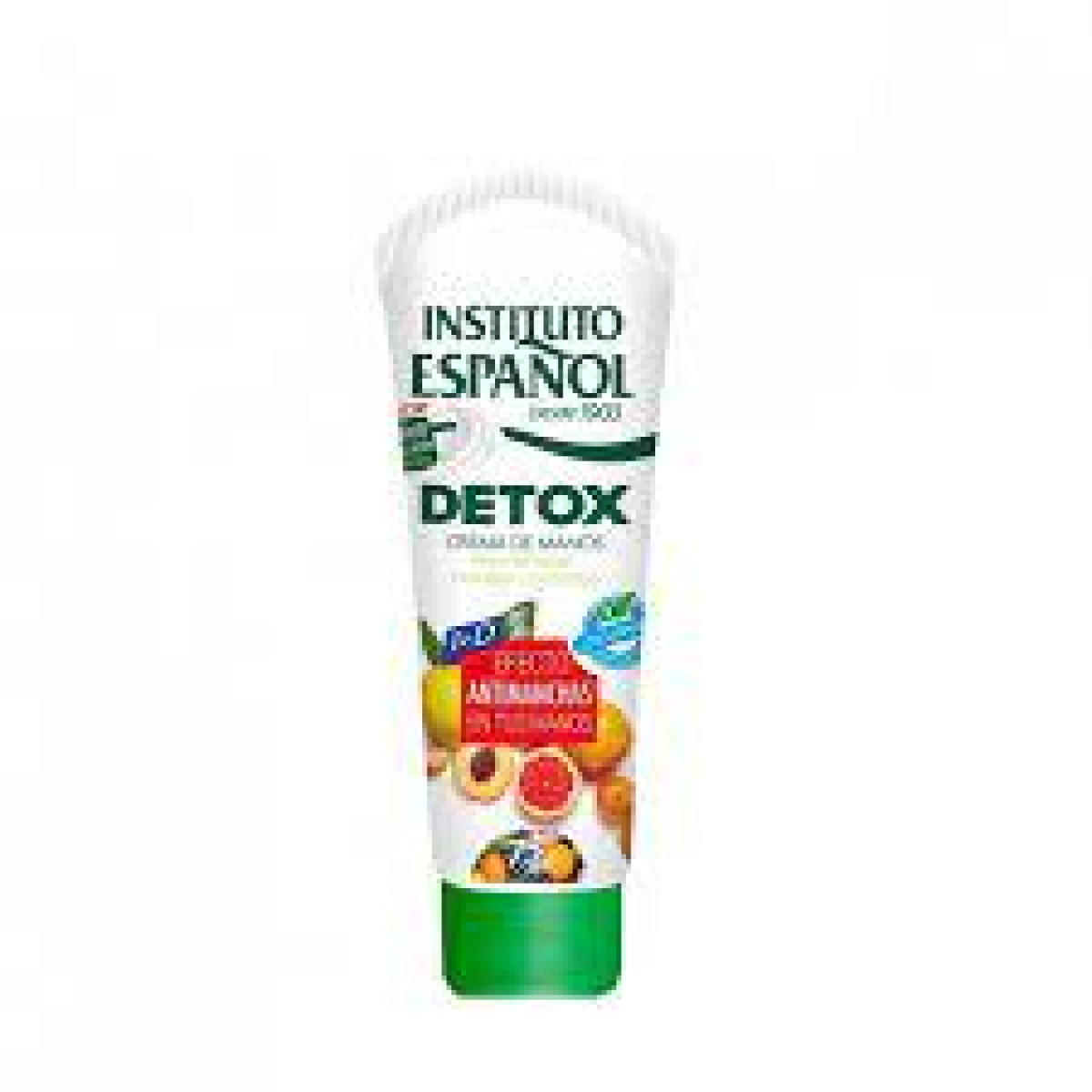 INSTITUTO CR 75 ML DETOX