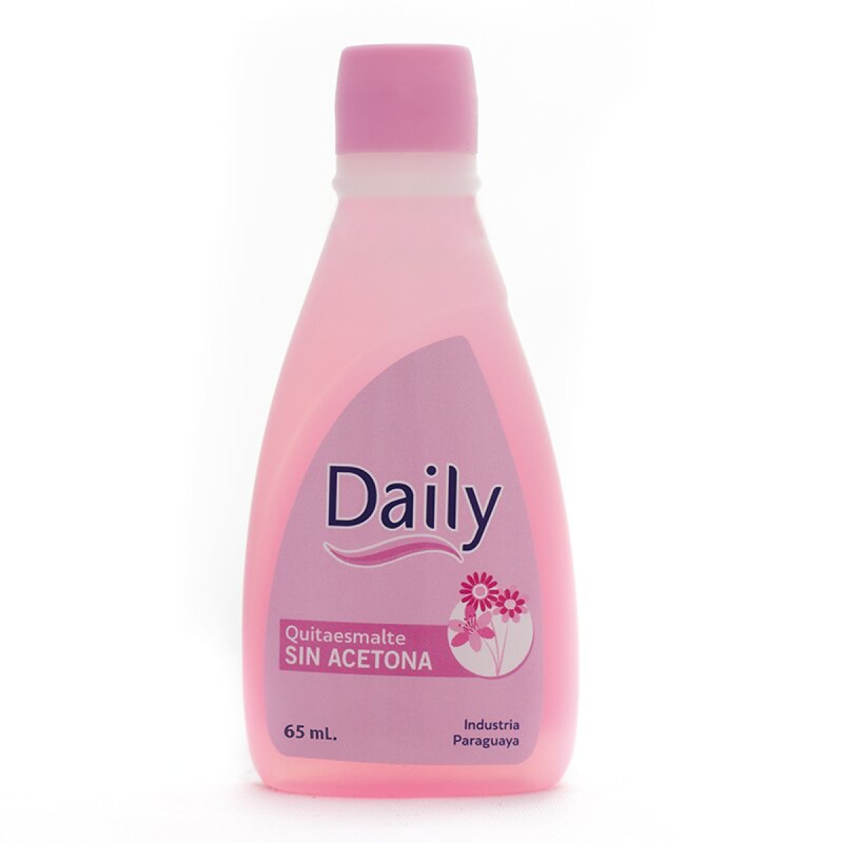 DAILY QUITA ESMALTE 60 ML 1074