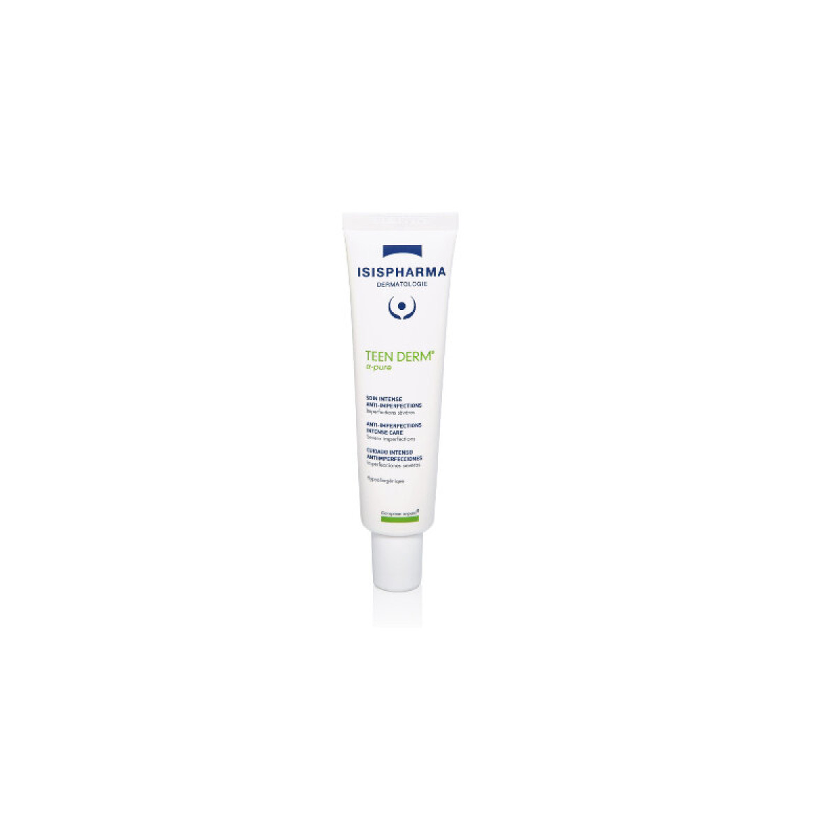 TEEN DERM A-PURE X 30 ML 5492