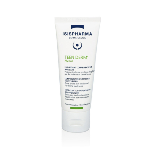 TEEN DERM HYDRA X 40 ML 7872