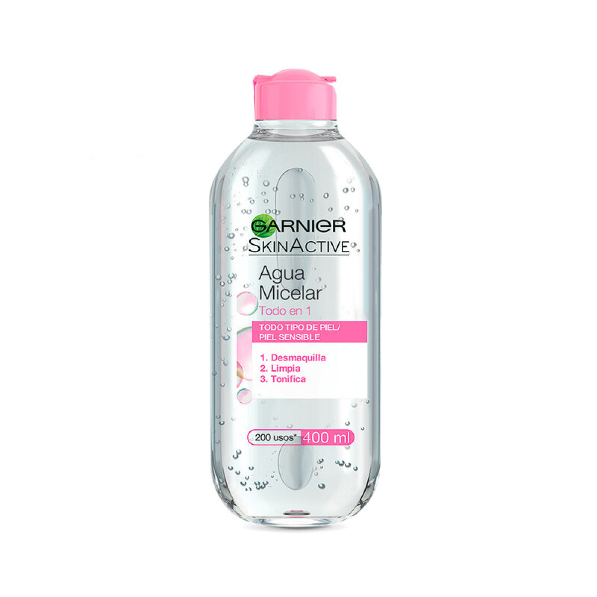 GARNIER SKINACTIVE DEMAQ AGUA TODO1