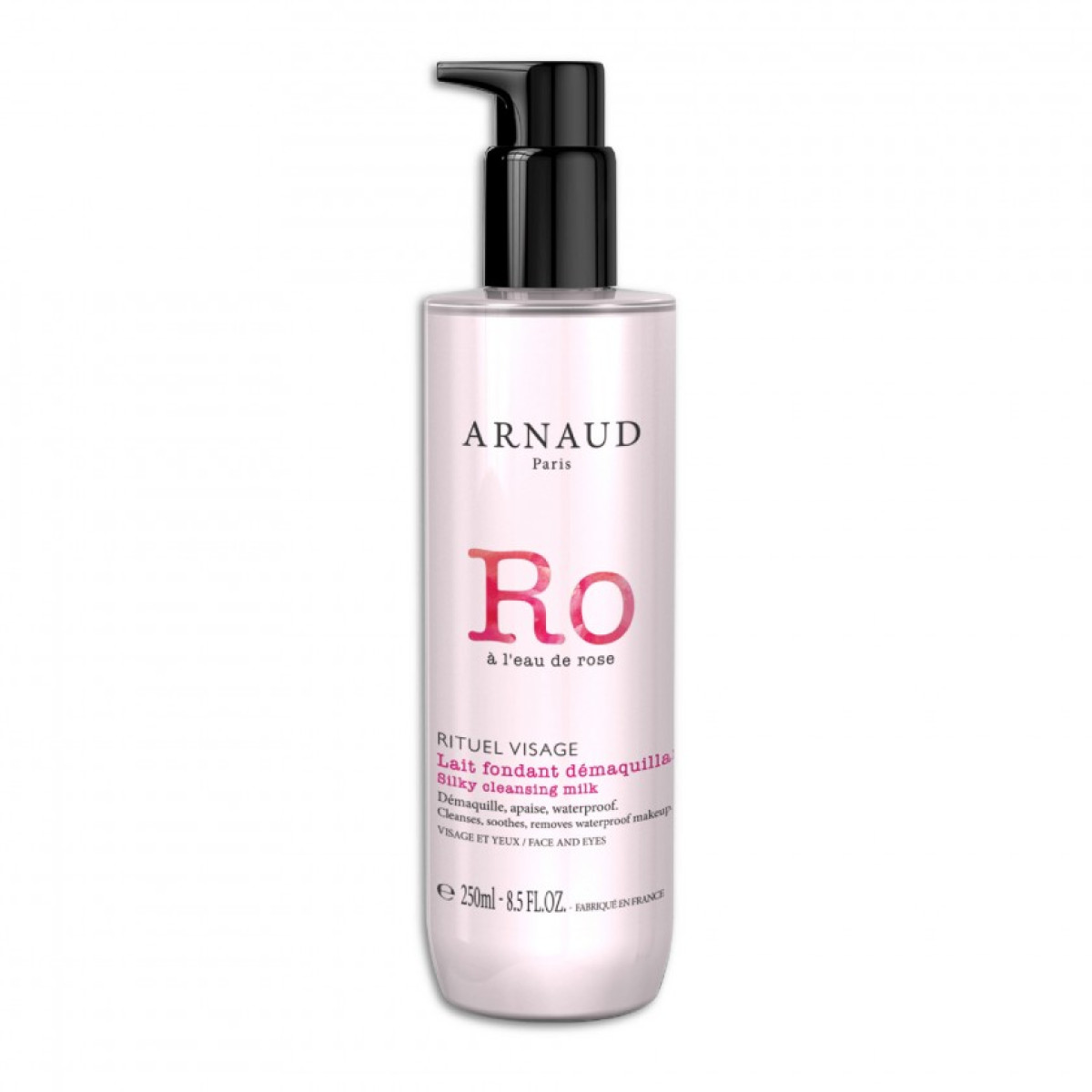ARNAUD LECHE LIMP SEDOSA 250 ML