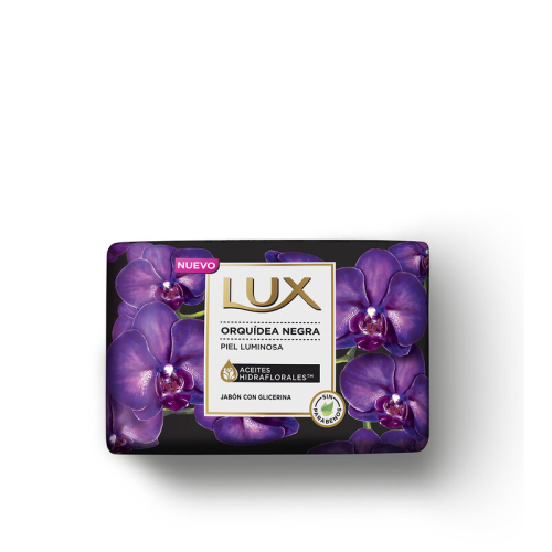 LUX JABON 125 GR ORQUIDEA 4422