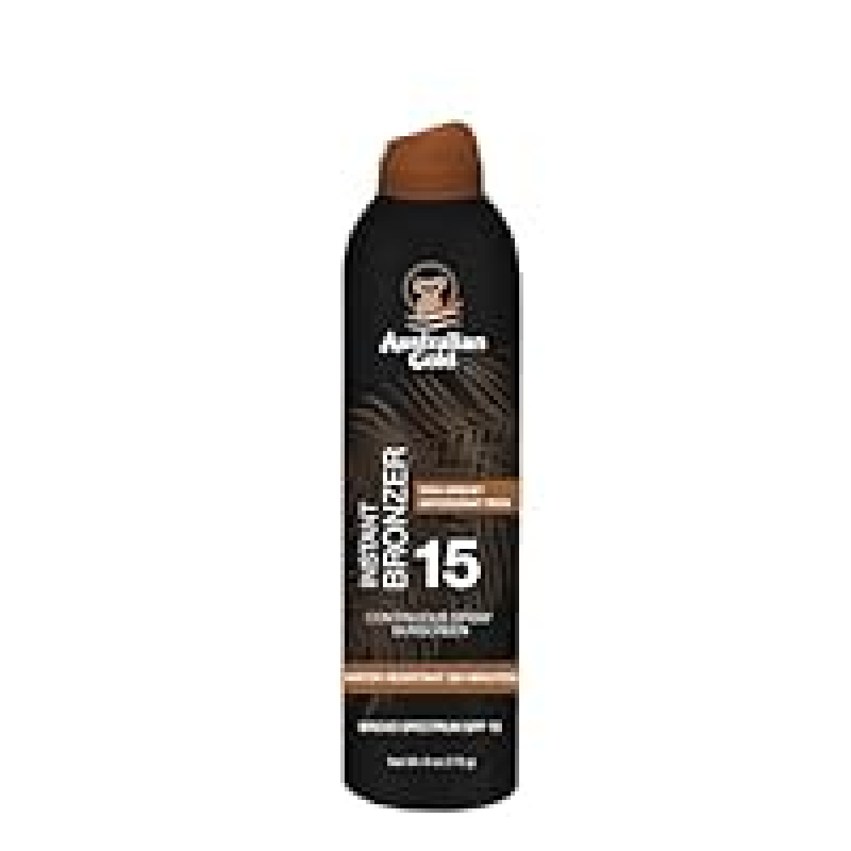 AUSTRAL SOLAR FPS15 CONT SPRAY 0907