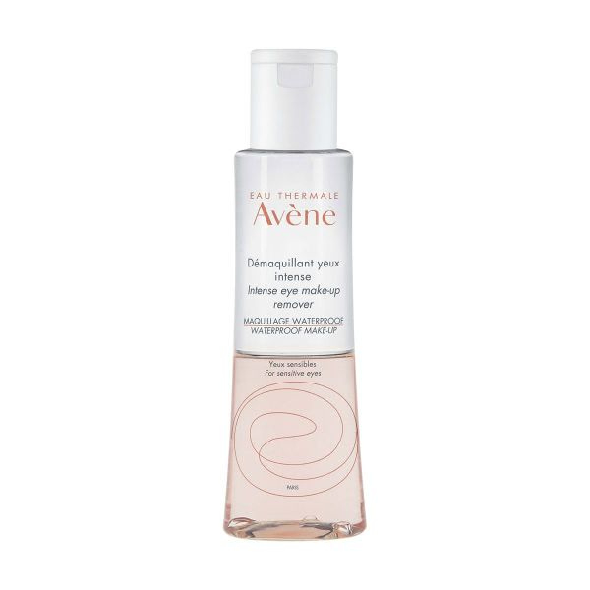 AVENE DEMAQ OJO INTENSO 125 ML ###