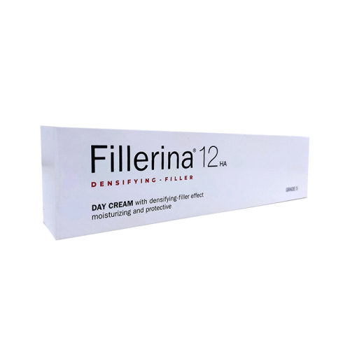 FILLERINA 12HA N5 SET CR DIAI+AC 50