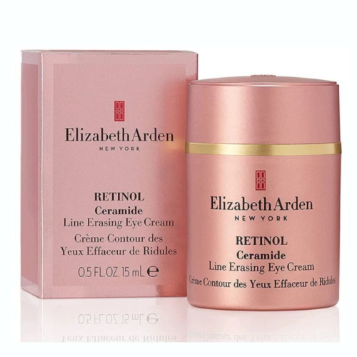 E A CERAMIDE DEL OJO RETINOL 15 ML