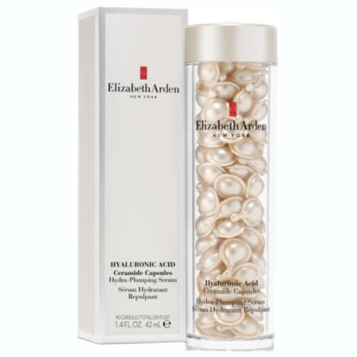 E A CERAMIDE ACIDO H X 90 CAPS