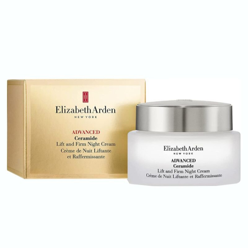 E A CERAMIDE LIFT FIRM NIGHT CR 50