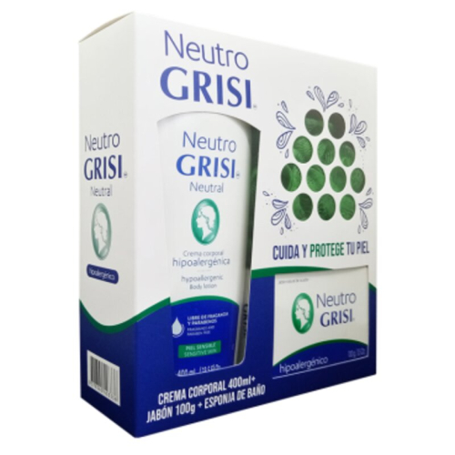 GRISI NEUTRO EST(CRCORP+JAB+ESP)