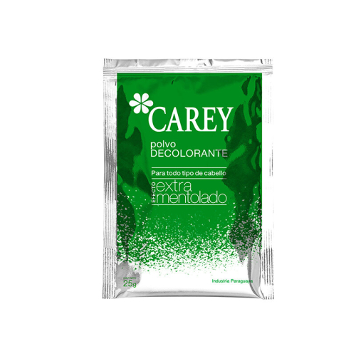 CAREY POLVO DECOL ECTRA MENT 25 GR