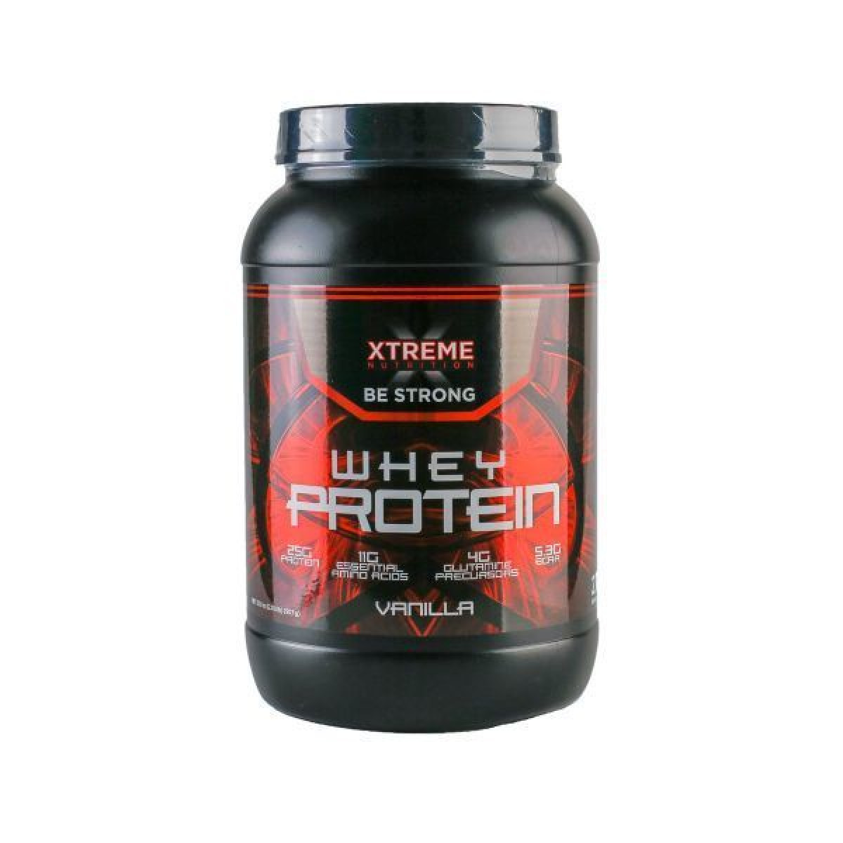 XTREME WHEY X 907 GR VAINIL ON