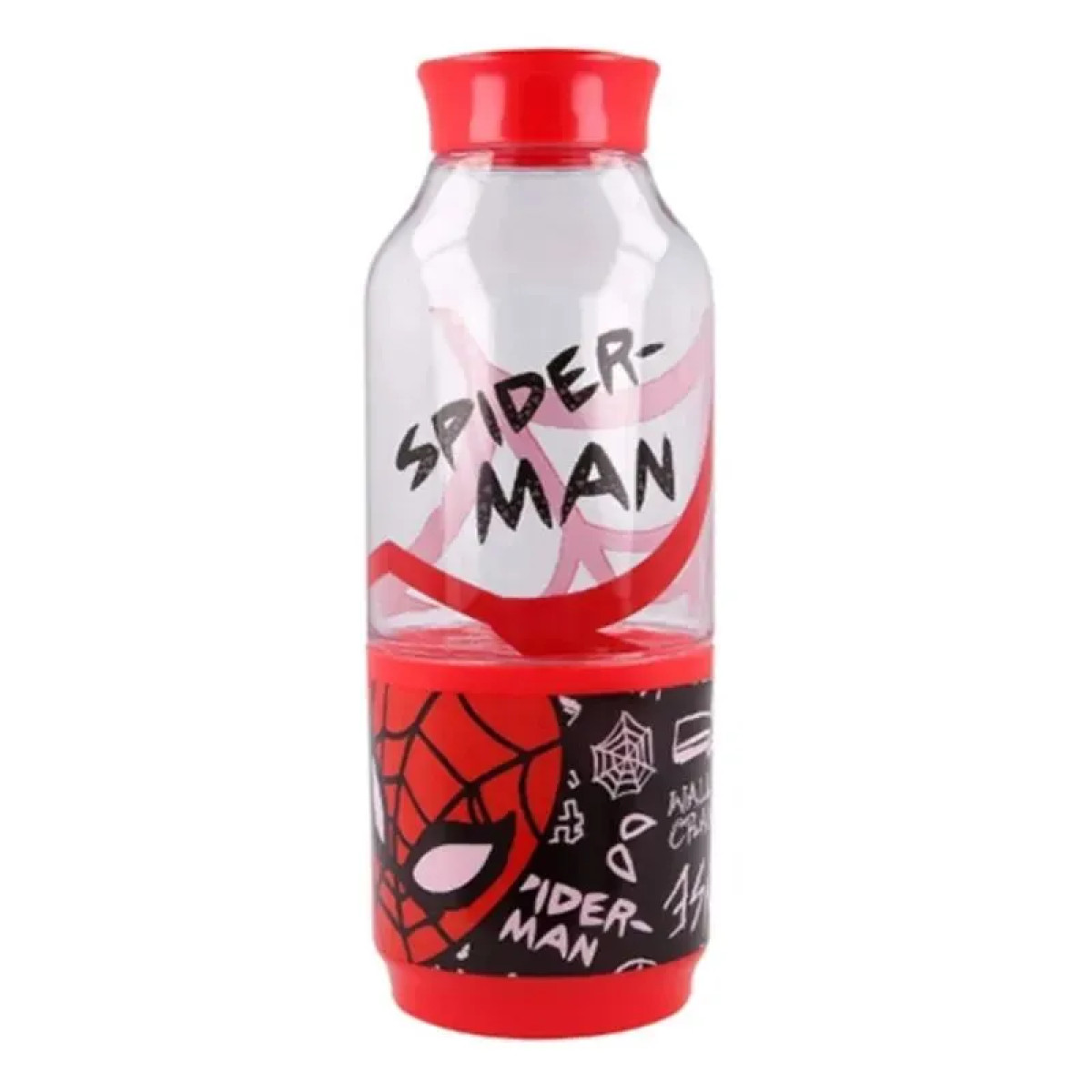 STOR HOPPY SPIDERMAN 300 ML 3376