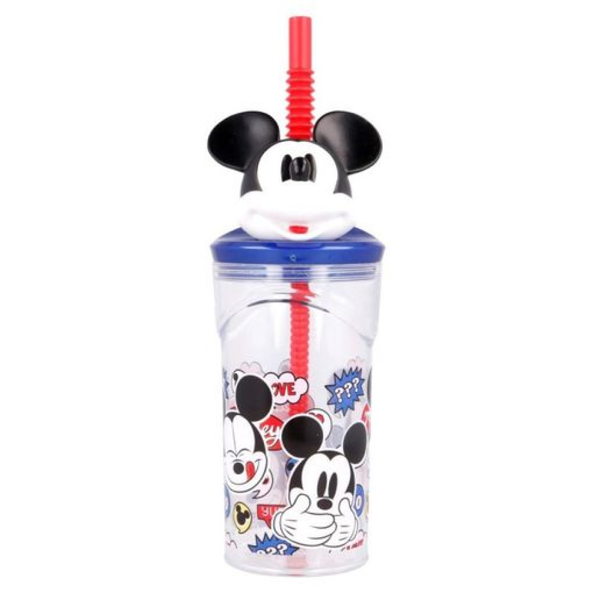 STOR HOPPY 3D MICKEY THING 360 ML