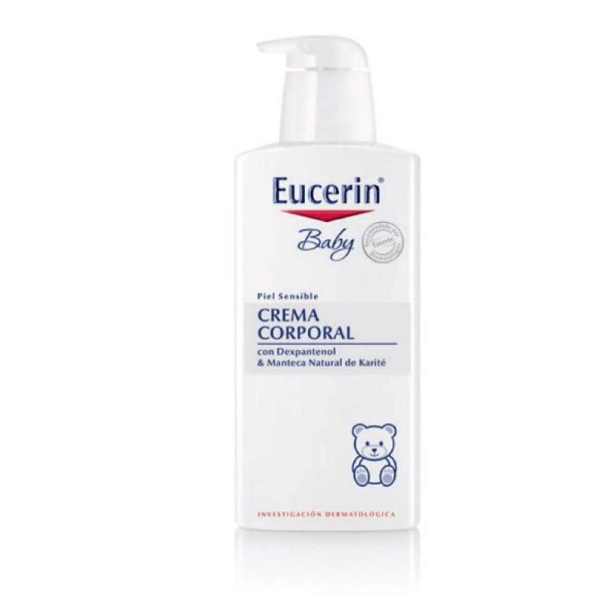 EUCERIN BABY LOC 400 ML 9639