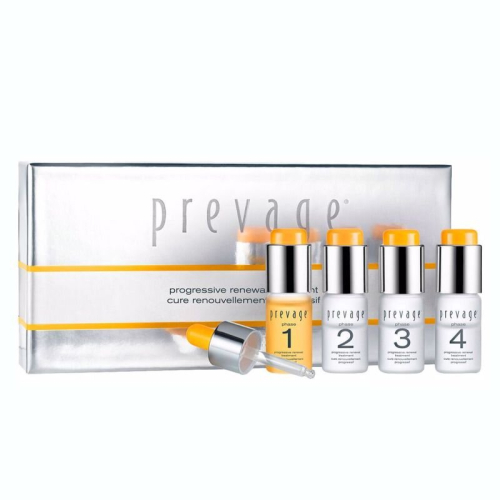 E A PREVAGE PROGRESIVE RENEWAL