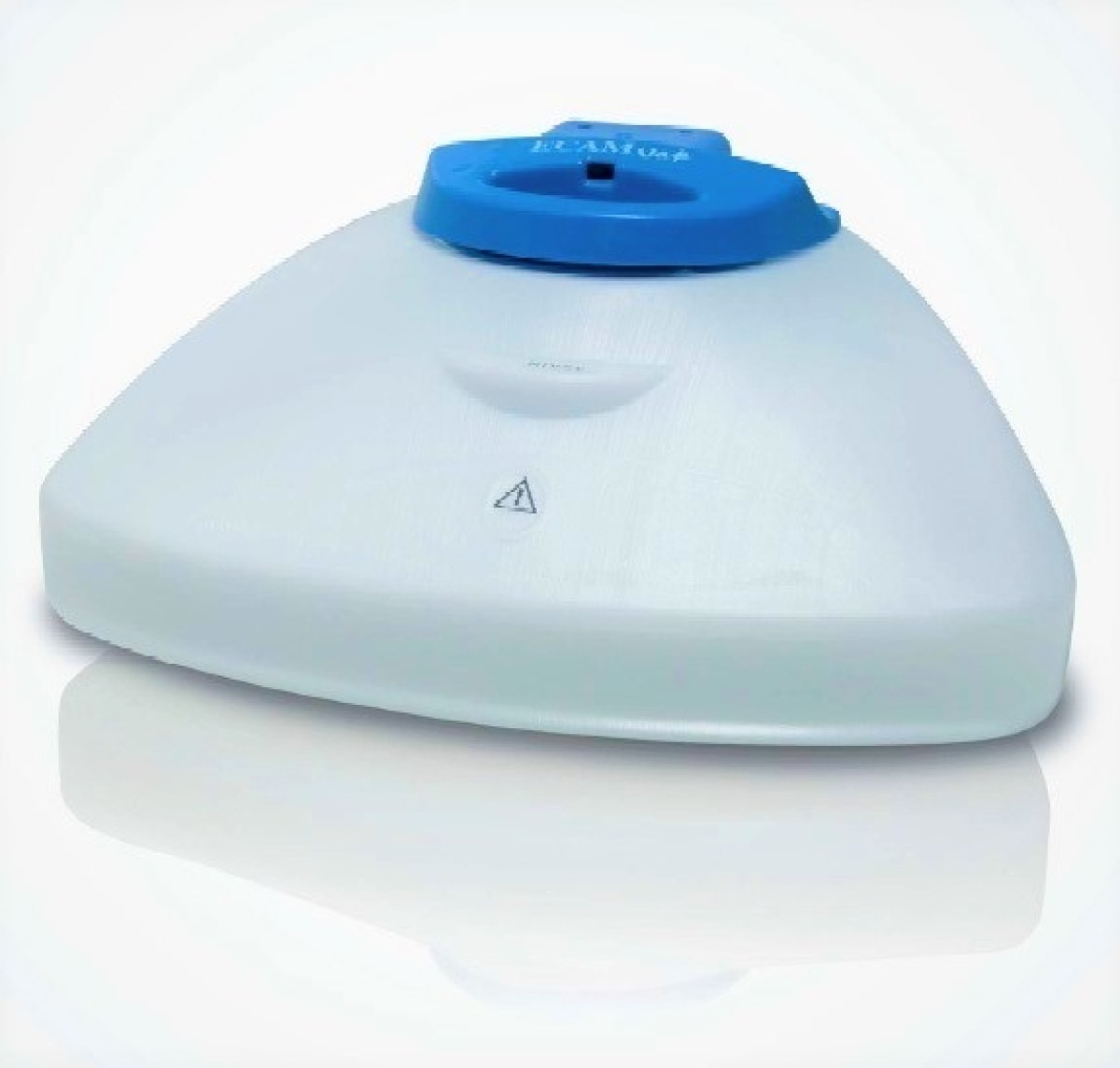 VAPORIZADOR RESPIREX ECAM (INSUBER)