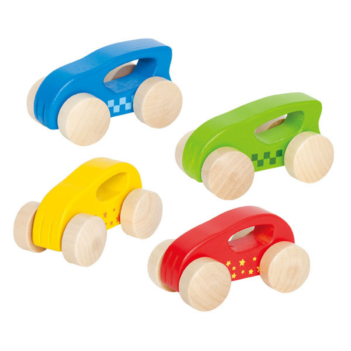 HAPE AUTITOS 2234