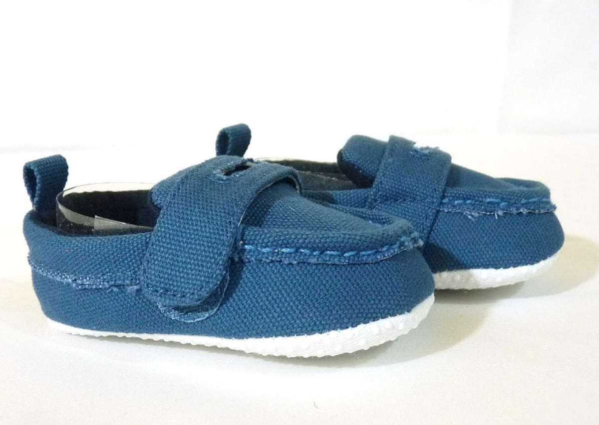 LUV ZAPATO NINO 9651B