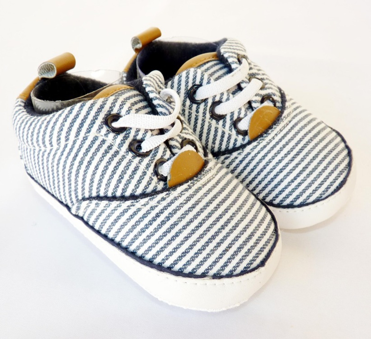 LUV ZAPATO NINO 9568
