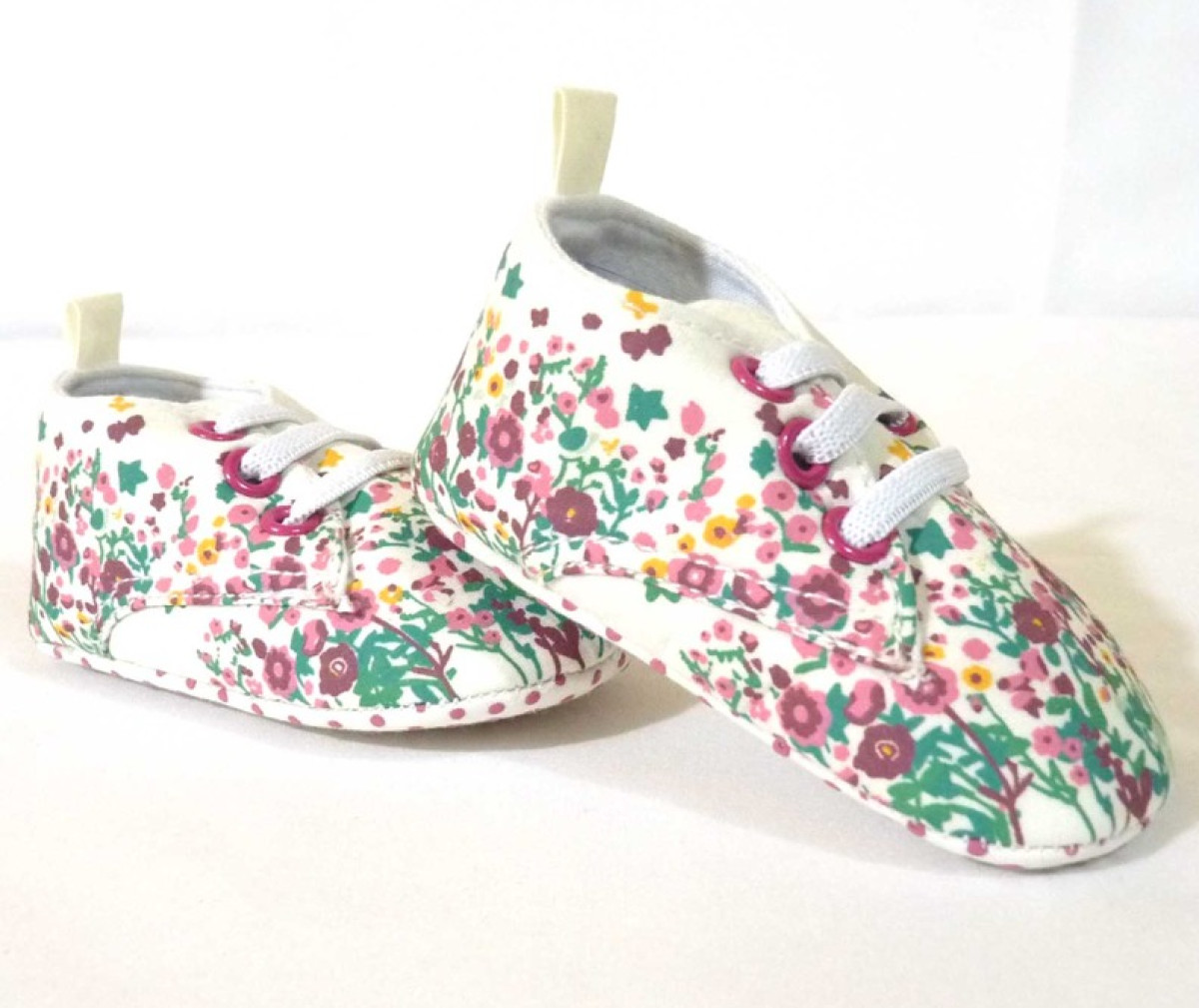 LUV ZAPATO NINA 9656