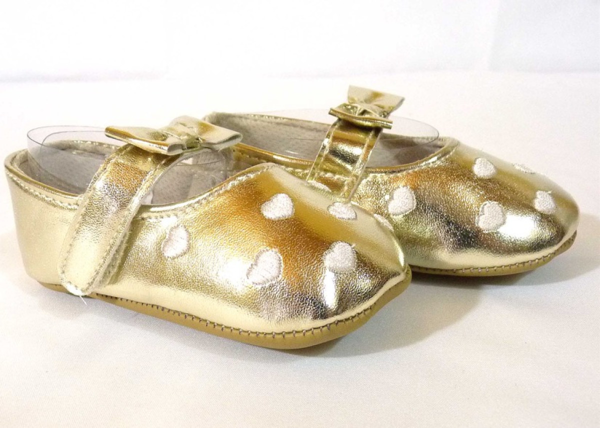 LUV ZAPATO NINA 9637