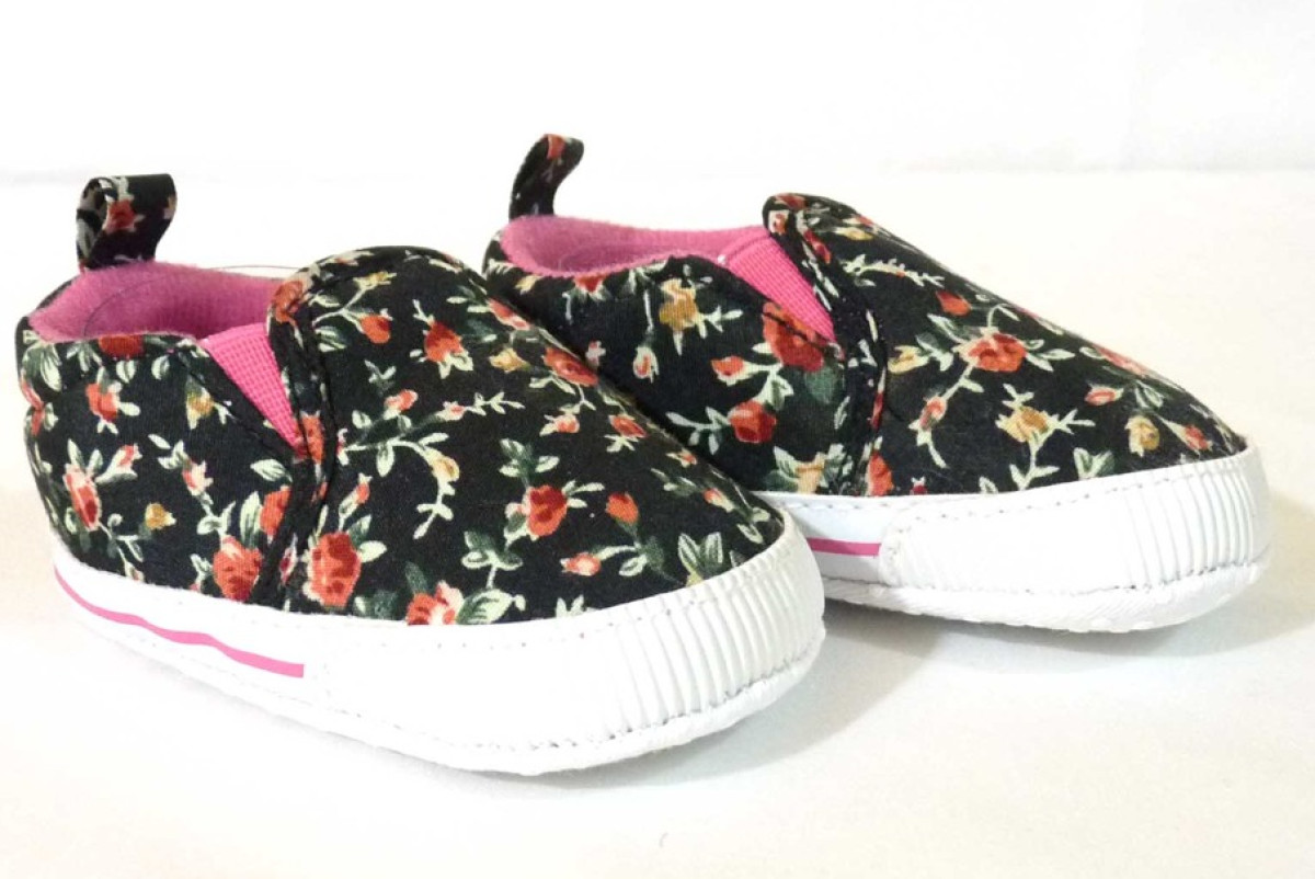 LUV ZAPATO NINA 9592