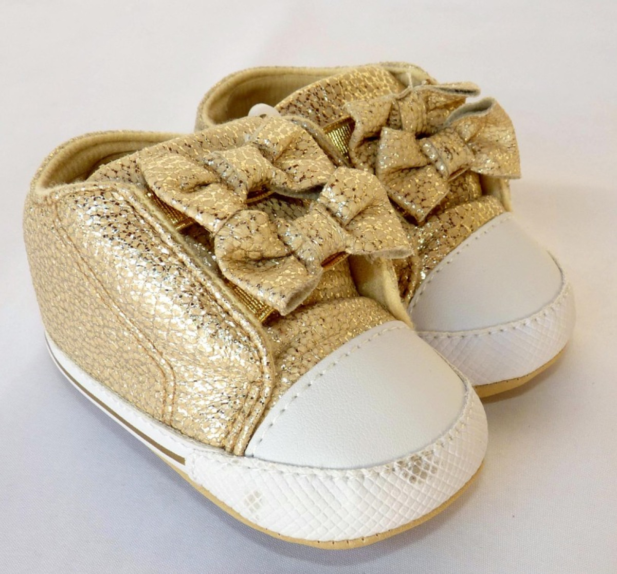 LUV ZAPATO NINA 9565