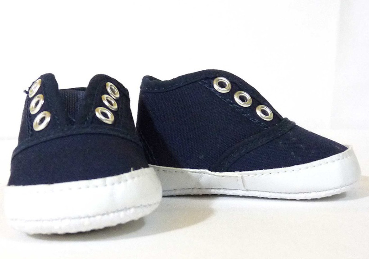 LUV ZAPATO NINO 9629
