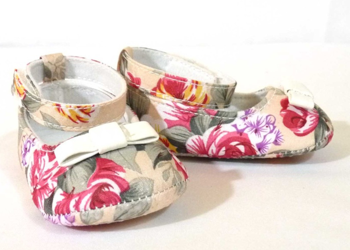 LUV ZAPATO NINA 9615