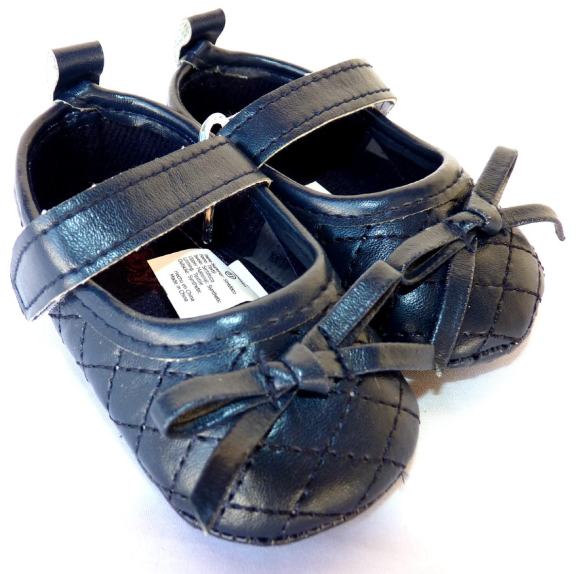 LUV ZAPATO NINA 9535